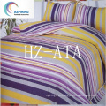 Home Textile 4PCS Comforter Poliéster Set Conjuntos de cama